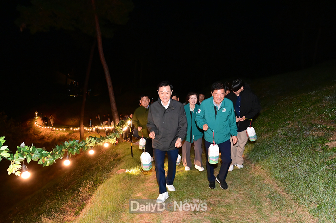 2024년 고령 문화유산야행 