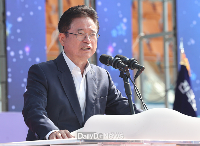 경북도, 제11회 전국 노인건강대축제 영주에서 개최!