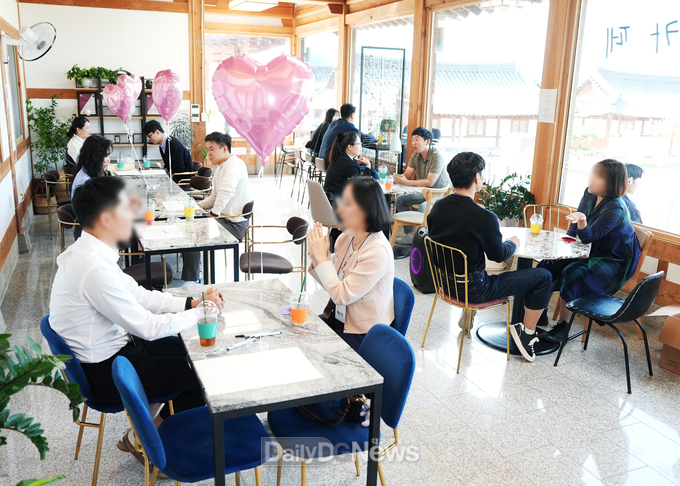 ‘별빛 청춘동아리 OT’ 성황리에 마무리