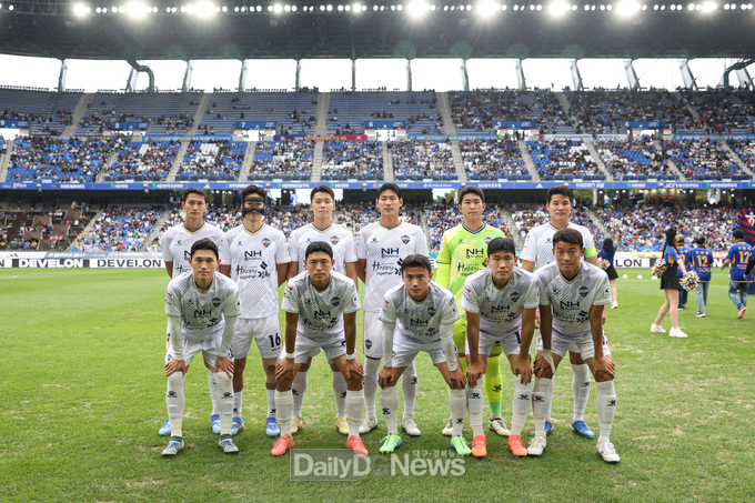 김천상무