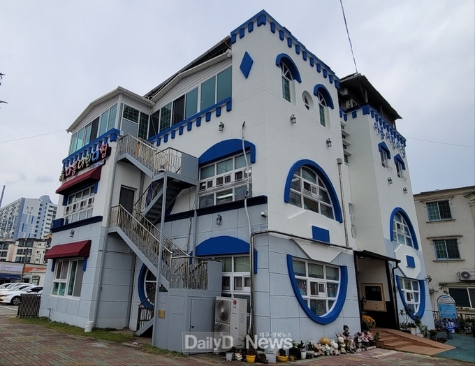  영천시, 국공립어린이집 1개소 전환
