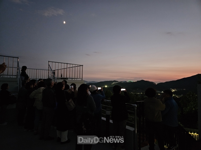 김천시립도서관, <길 위의 인문학> 현장 탐방 프로그램 성료