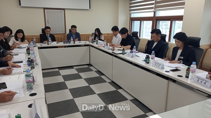 경북교육청, 영천고등학교 ‘군인 자녀 모집형 자율형 공립고 2.0’ 선정