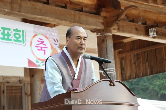 상주향교, 기로연 및 학예발표회 개최