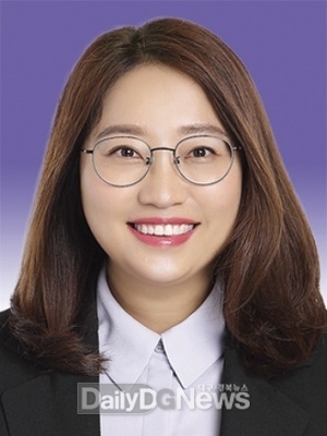 경북도의회 박채아 교육위원장(경산3, 국민의힘)