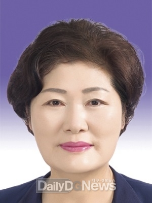 경상북도의회 남영숙 의원(상주)