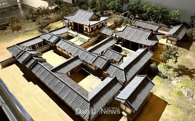 국산목재_목조건축_실연사업_조감도(김천)