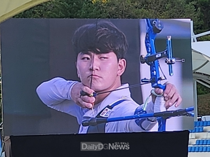예천군 선수단, 제105회 전국체육대회서 빛나는 성과!