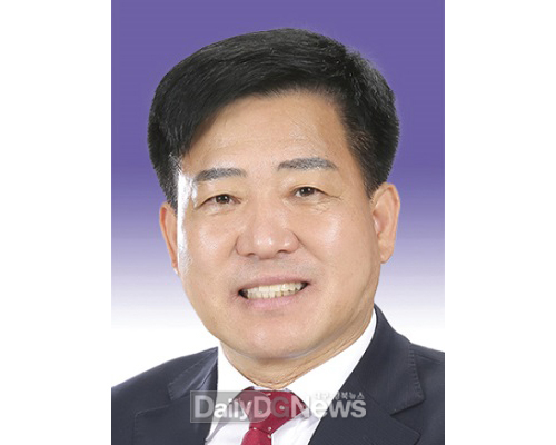 경상북도의회 서석영 의원(포항)