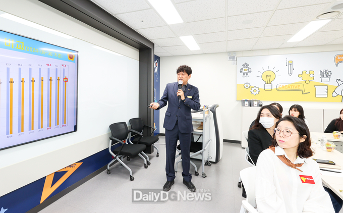 저출생 극복 위한 현장 토론회 개최