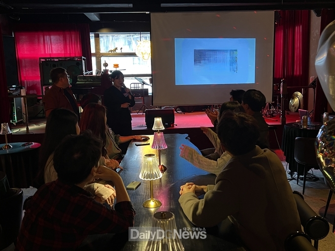 출생 극복 나선 ‘나이스투 밋 유! in 성주’ 7커플 탄생 !