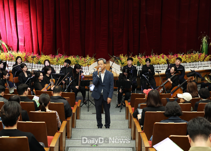 별천지 영양 명품 클래식 공연