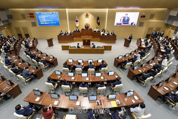 경북도의회