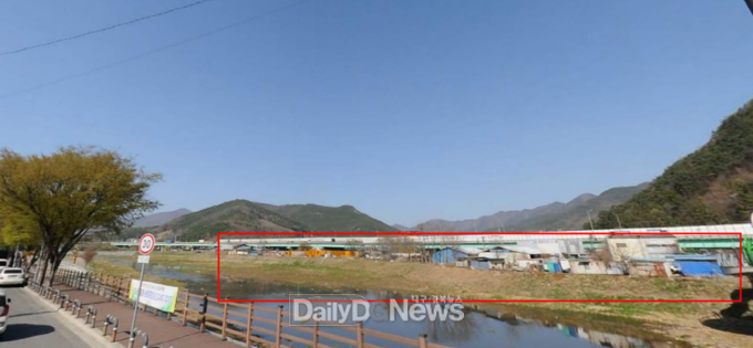 청도군, 2025년 환경부 신규사업 ‘비위생매립지정비사업’선정