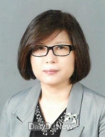  정명숙 경주시새마을부녀회장