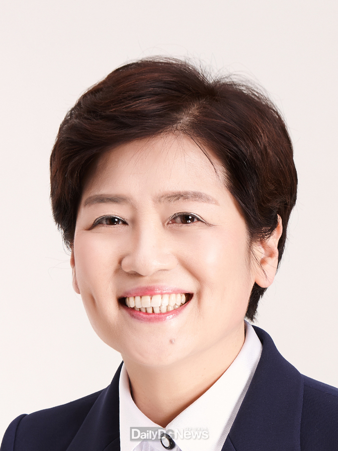 강은희 대구시교육감. (사진=대구시교육감 제공)