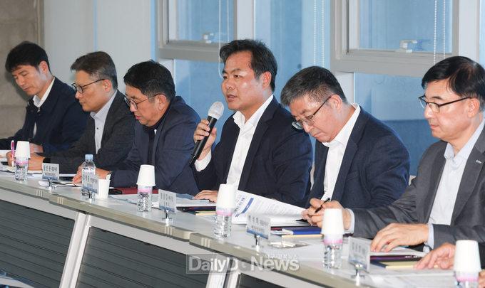 경북도, 오는 2027년까지 전구체-양극재-배터리 리사이클링으로 이차전지 산업클러스터 구축
