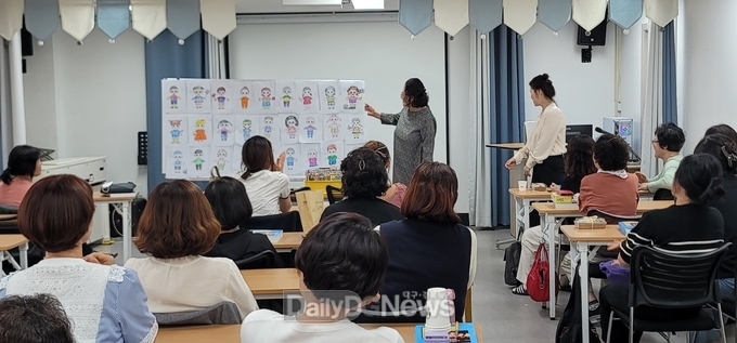 예천군, ‘아이돌보미’ 상시 모집