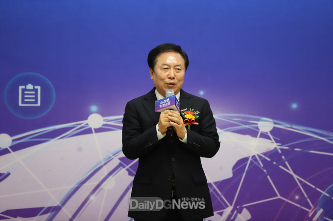 안동시, 창업 아이디어 열전‘2024년 창업 경진대회’ 