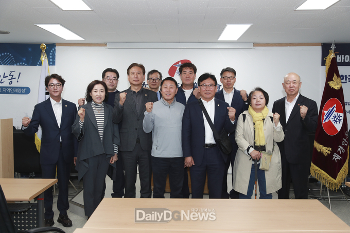 안동시의회 경제도시위원회, 현지 의정활동
