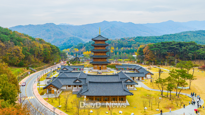 10._(김천)직지사_사명대사공원