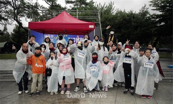 2024년 시민과 함께하는 영천시 사회적경제 ‘상생투어’