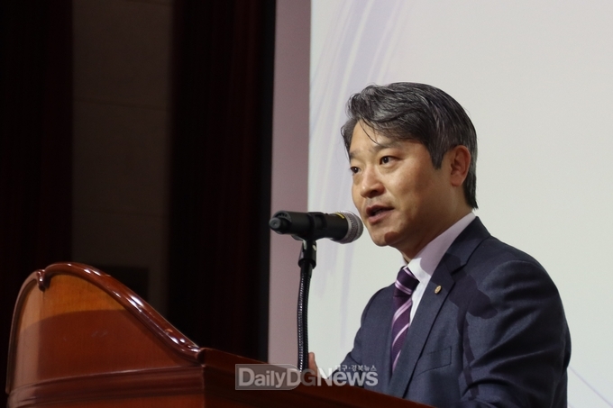 구미대, ‘제11회 재활치료 통합 선서식’ 개최