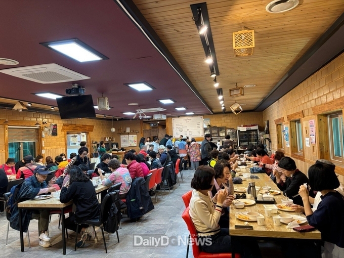 귀농·귀촌 희망자 대상, 귀농 정보 제공 및 선배 귀농·귀촌인들과 소통 자리 마련