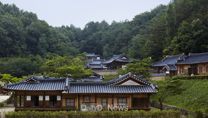안동시, ‘열린관광지 공모사업’ 2년 연속 선정 쾌거