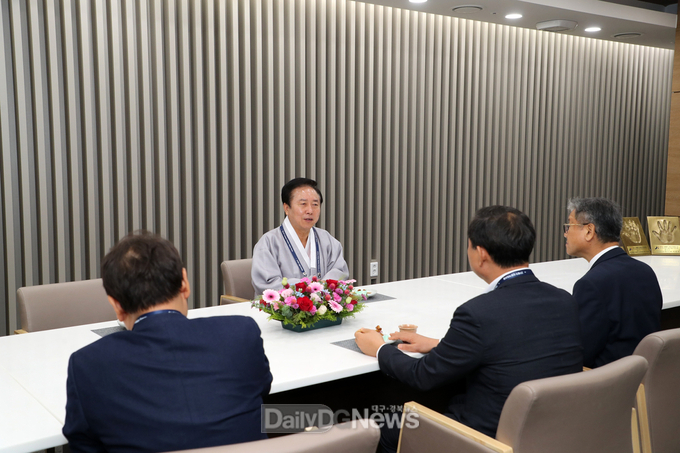 안동시, 세계인문도시네트워크 국내도시 간담회 개최