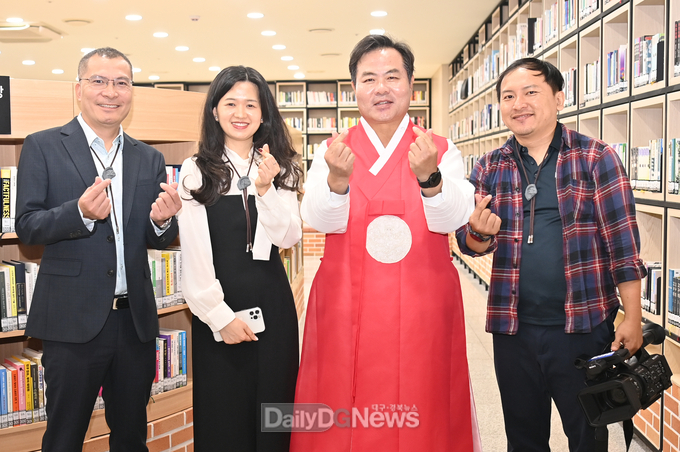 경북도, 베트남 국영방송 통한 경북관광 홍보