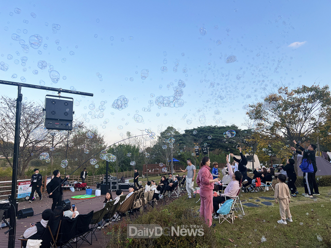 안동시, 2024년 저출생 대응 다둥이 가족캠프 개최