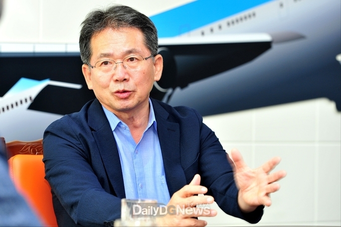 김진열 군위군수