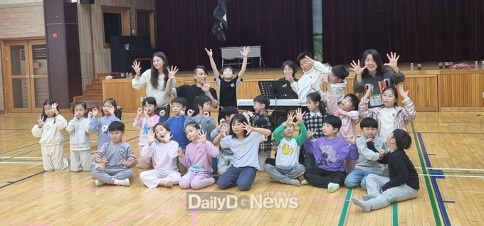 대구시교육청은 ‘2024년 늘봄학교 우수사례 공모전’에서 초등학교 4곳이 우수사례로 선정돼 교육부장관상을 수상했다고 밝혔다. (사진=대구시교육청 제공)