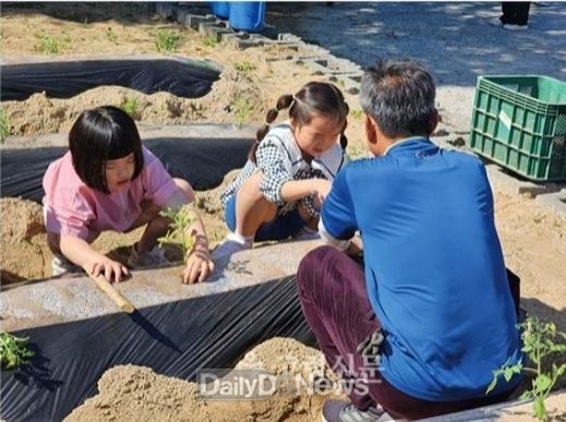 경북교육청, 농어촌 5교 ‘꿈키움 작은 학교’ 선정