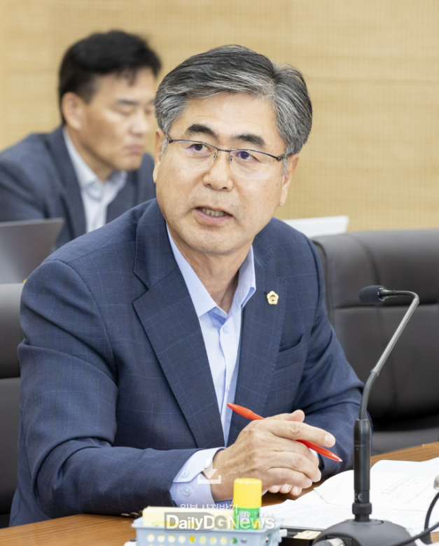 도기욱 경북도의원