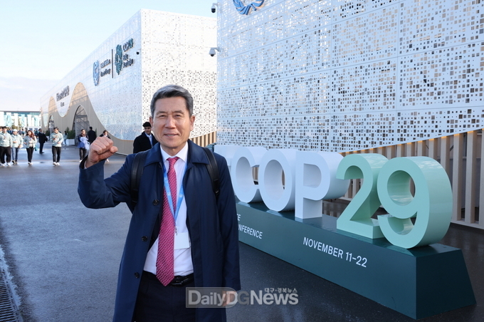 이강덕 시장, 국제회의 유치 ‘쉼 없는 소통’… 글로벌 네트워크 확대