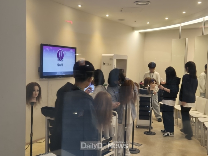 농촌 여성 대상 가족심리상담 및 푸드테라피 교육 진행