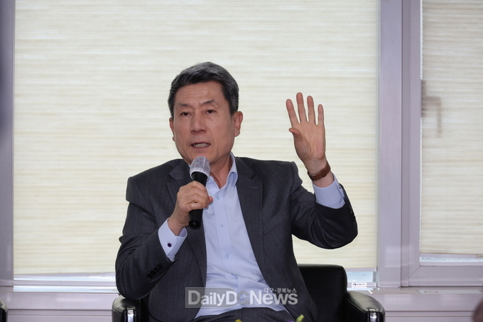 이강덕 포항시장의 ‘포항 마케팅’, 세계 시장에서도 통했다!