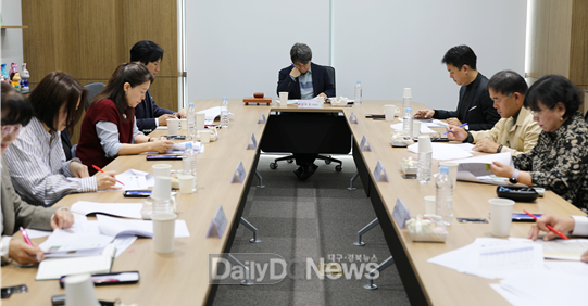 한국건강관리협회, ‘2024년 제2차 사회공헌위원회’ 개최