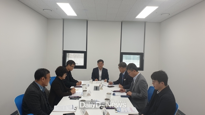 경북교육청, 해외 유학생의 정주 해법 위한 협의회 개최
