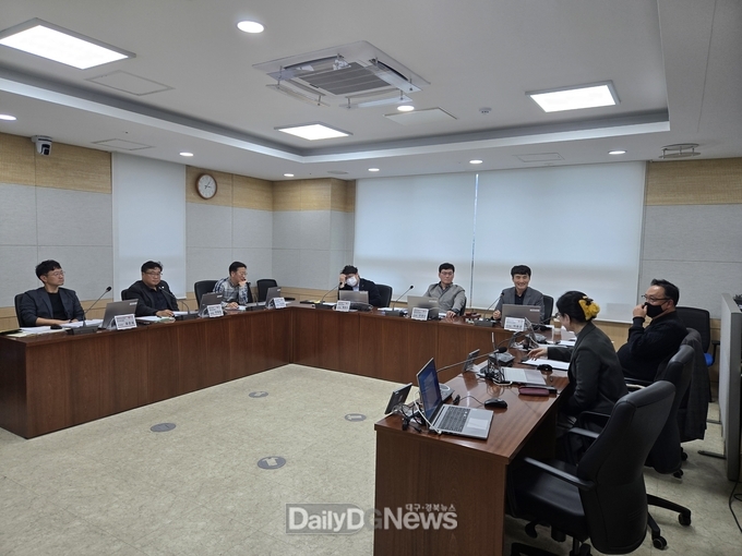 2027년 3월 개교를 목표로 설계 공모 작품 선정 완료