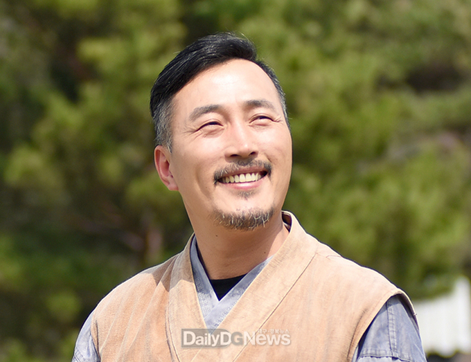 가은요 박연태 작가