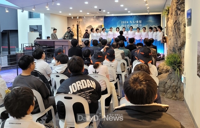 경북도, 일본 독도 무단침범에 맞서 승리한 독도 대첩 재조명