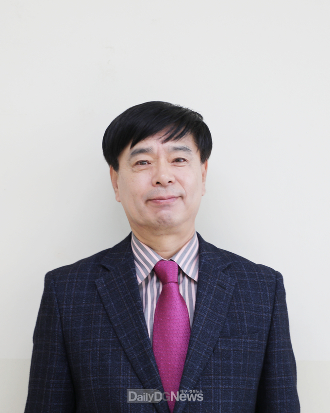 국립금오공대 박제철 교수