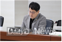 경북도의회 윤종호 의원(구미6, 국민의힘)