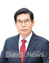 김광열 영덕군수