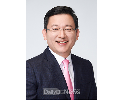 김형동 의원(경북 안동・예천)