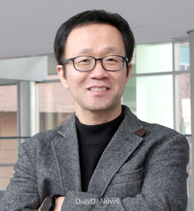 국립금오공대 신수용 교수