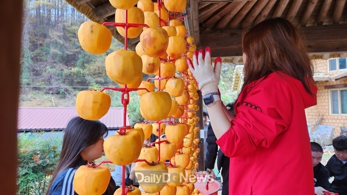 상주시 농촌지원과)농업기술센터, 농경문화 소득화 모델구축 사업